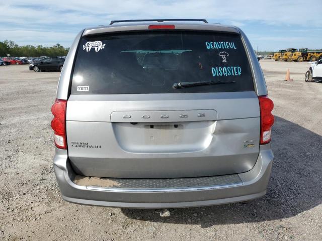 2017 DODGE GRAND CARA - 2C4RDGEG9HR737158