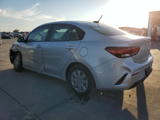 3KPA24AD9PE578509 Kia Rio LX 2