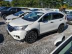 2016 HONDA CR-V SE - 5J6RM4H41GL049253
