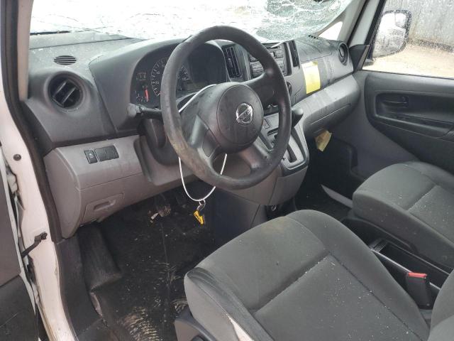 3N6CM0KN2FK712583 Nissan NV200 2.5S