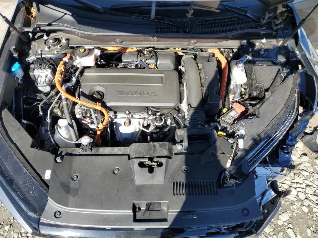 2023 HONDA CR-V SPORT - 5J6RS6H91PL006853