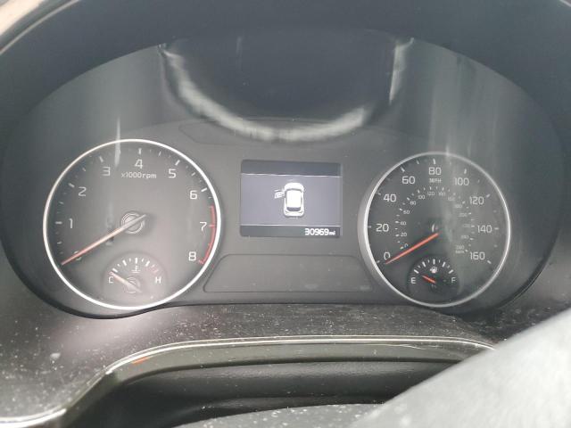 2022 KIA SELTOS NIG - KNDEUCA23N7340656