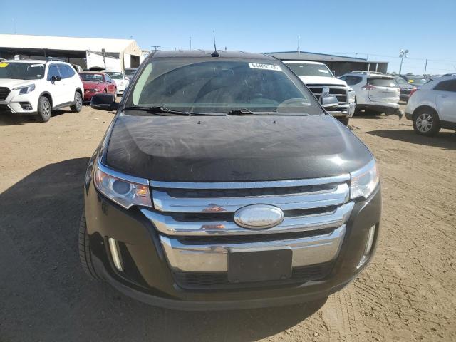 2FMDK4JC8DBC28839 2013 FORD EDGE, photo no. 5