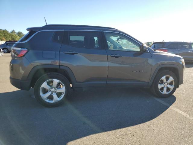 3C4NJDBB0JT113198 | 2018 JEEP COMPASS LA