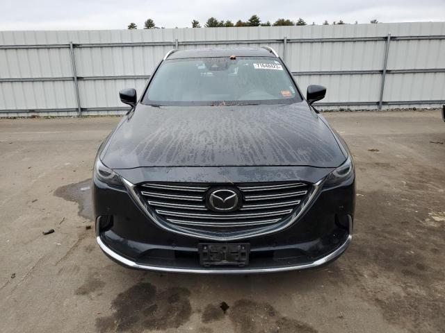 JM3TCBEY4J0226498 Mazda Cx-9 Signature