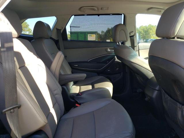 KM8SR4HF4EU078596 Hyundai Santa Fe Gls