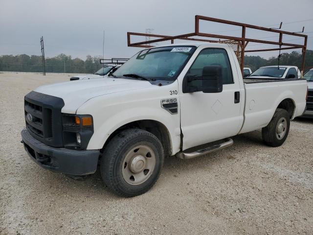 2010 Ford F-250 