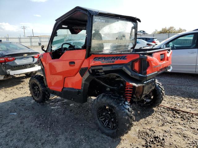 2016 POLARIS GENERAL 10 - 3NSRGE993GH862404