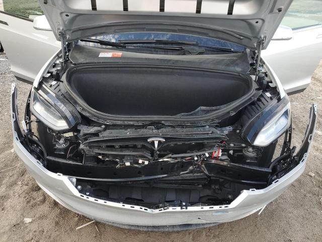 5YJXCDE20JF102506 Tesla MODEL X