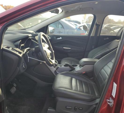 1FMCU9GX1EUD48040 Ford ESCAPE SE