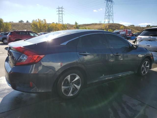 19XFC2F61KE013505 | 2019 HONDA CIVIC LX