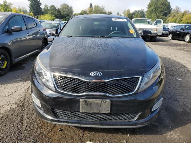 5XXGM4A79FG386169 | 2015 KIA OPTIMA LX