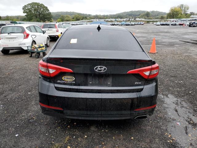 2015 HYUNDAI SONATA ECO - 5NPE24AA0FH161748