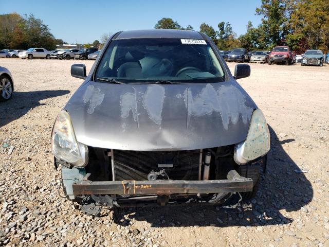 JN8AS5MT0CW279794 2012 Nissan Rogue S