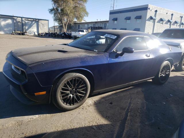 2013 Dodge Challenger SXT