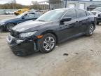 2017 HONDA CIVIC LX - 19XFC2F56HE079774