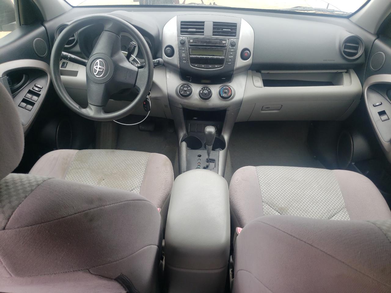 JTMZD33VX66006155 2006 Toyota Rav4