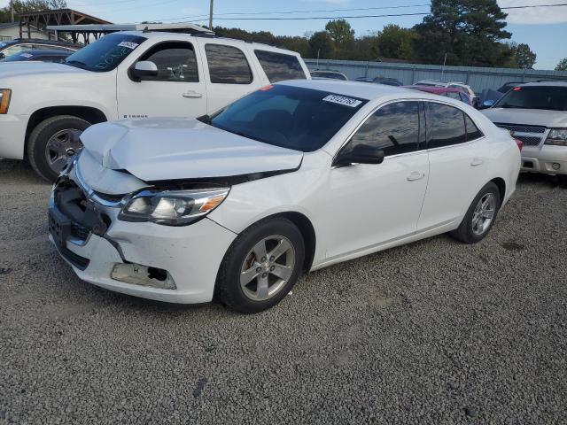 2016 Chevrolet Malibu Limited LS