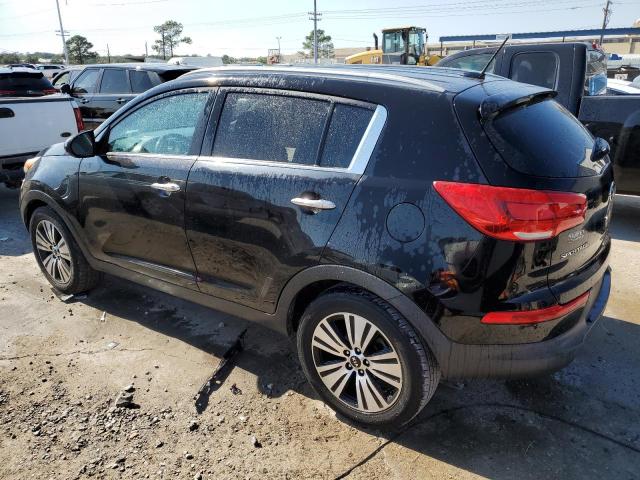 KNDPC3AC7G7830475 KIA Sportage Ex