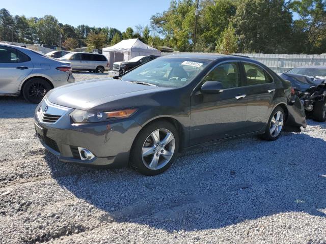 2012 Acura TSX 