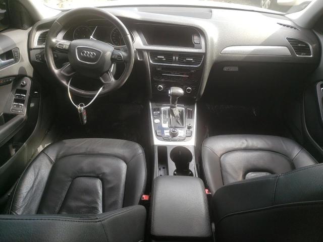 VIN WAUEFAFL0DN010769 2013 Audi A4, Premium Plus no.8