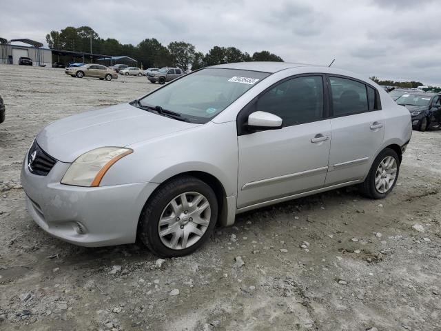 2010 Nissan Sentra 2.0