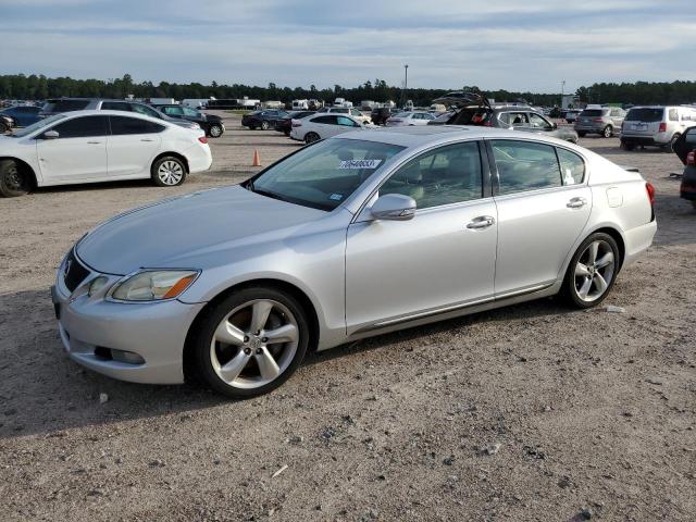 2008 Lexus GS 350 