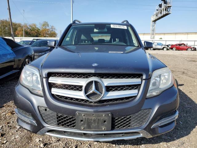 WDCGG8JBXEG331959 Mercedes-Benz Glk 350 4matic