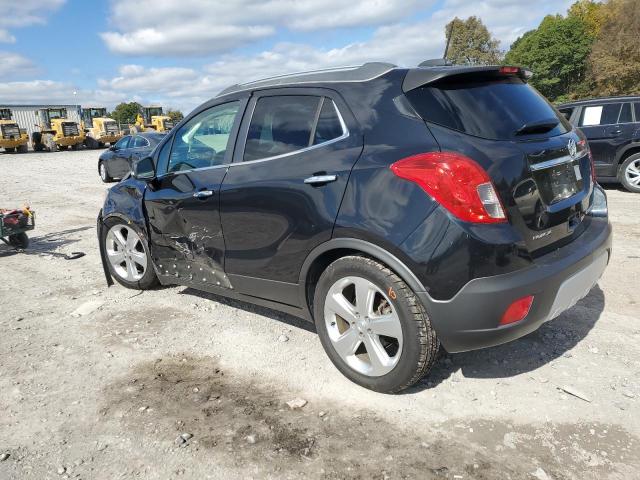 KL4CJBSB0FB029249 Buick Encore Convenience