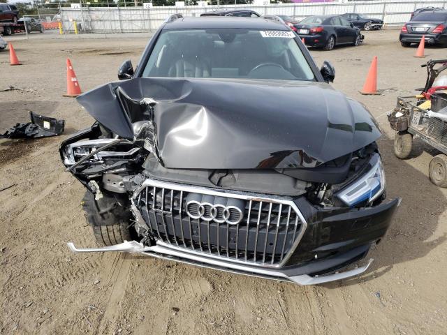 WA18NAF49HA095713 2017 AUDI A4, photo no. 5