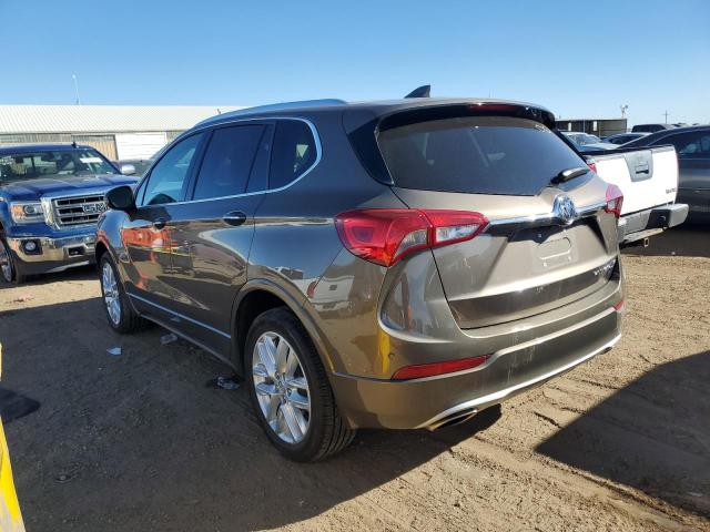 LRBFX3SX0KD146622 Buick Envision Premium
