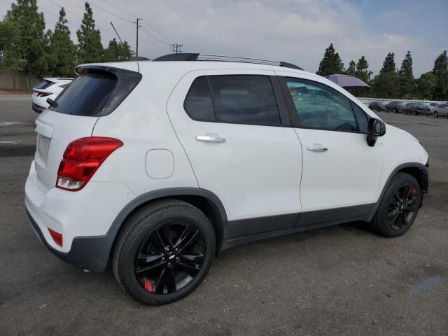 3GNCJLSBXKL324211 Chevrolet Trax 1LT 3