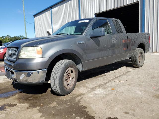 2006 Ford F-150 