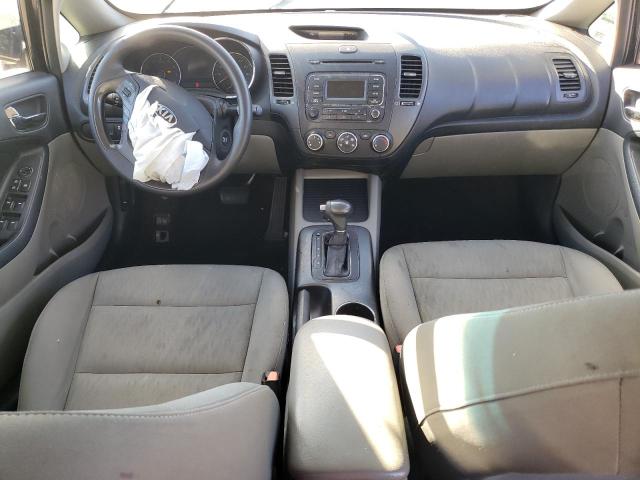 KNAFK4A63F5430810 KIA FORTE LX