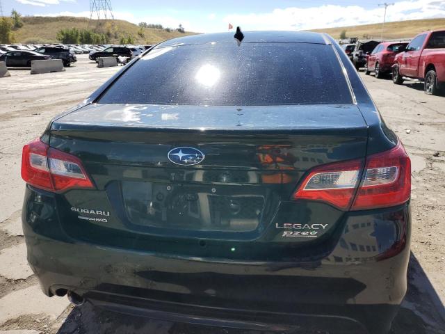 4S3BNAS67H3029474 Subaru Legacy Sport