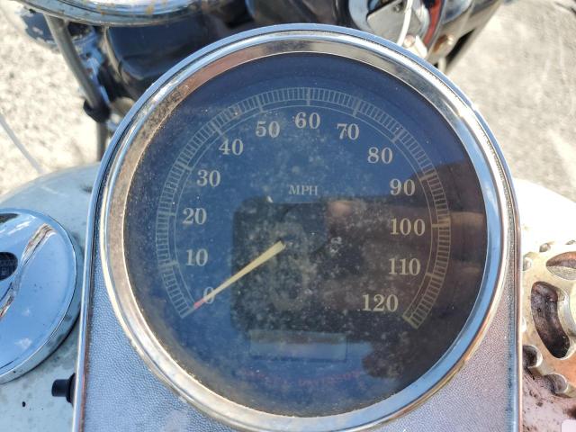 2007 HARLEY-DAVIDSON FLHPI - 1HD1FHM127Y675671