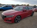 2018 HONDA ACCORD SPO - 1HGCV2E35JA011523