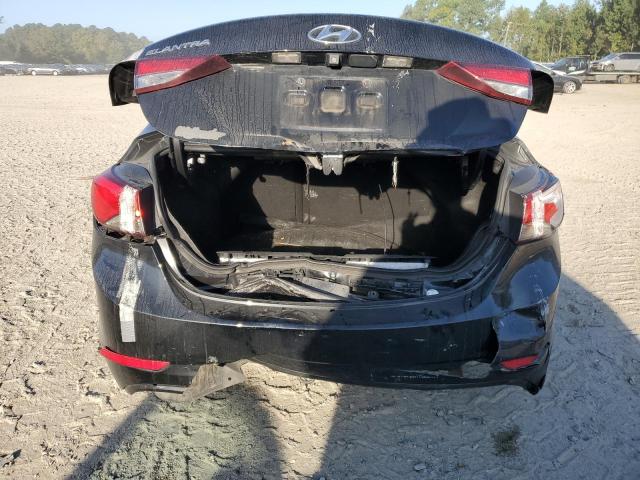 2015 HYUNDAI ELANTRA SE - 5NPDH4AEXFH615582