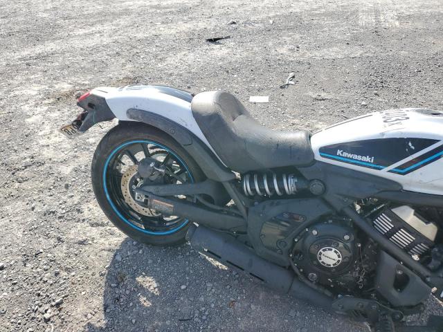 2021 KAWASAKI EN650 C - JKAENEC11MDA03316