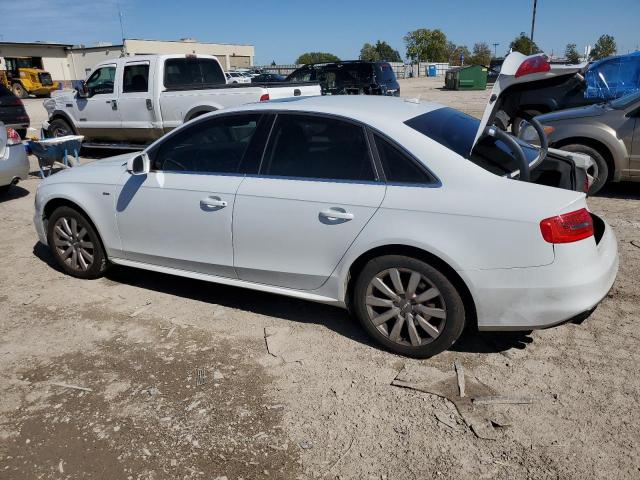 VIN WAUBFAFL6FN039666 2015 Audi A4, Premium no.2