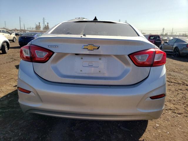 2019 CHEVROLET CRUZE LS - 1G1BC5SM8K7148347