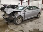 2017 HYUNDAI SONATA SE - 5NPE24AF7HH461043