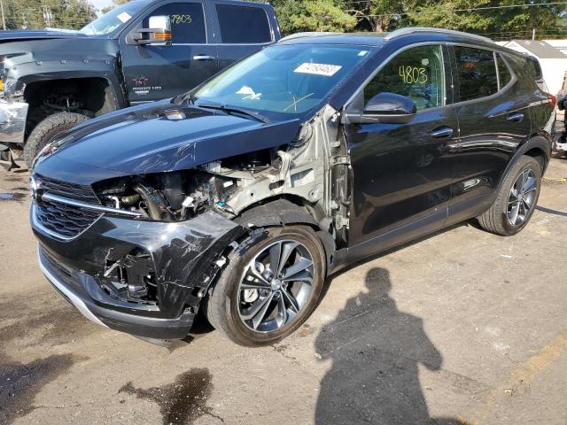 KL4MMFSL6LB110456 2020 BUICK ENCORE, photo no. 1