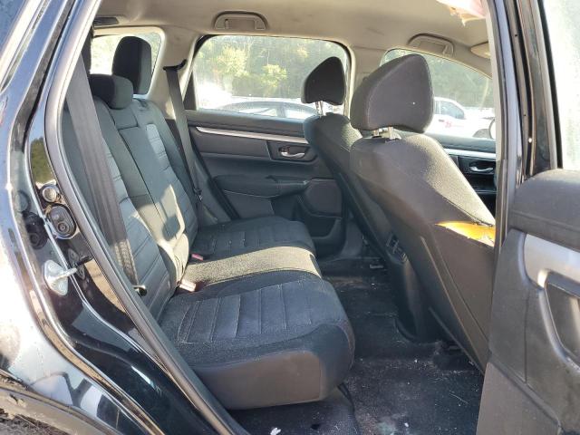 2017 HONDA CR-V LX - 2HKRW6H36HH209989
