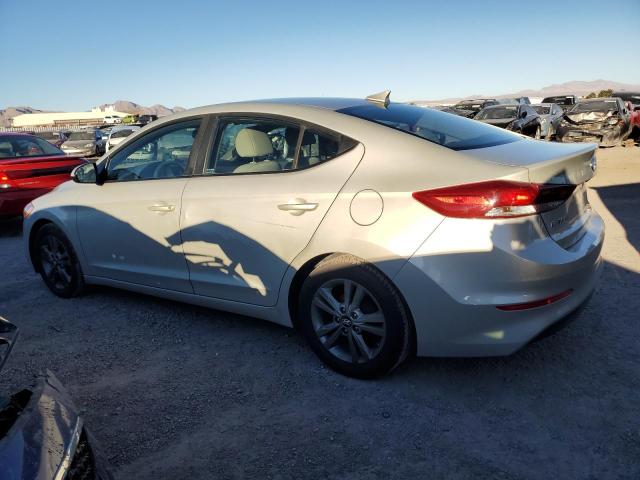 KMHD84LF6HU428463 | 2017 HYUNDAI ELANTRA SE