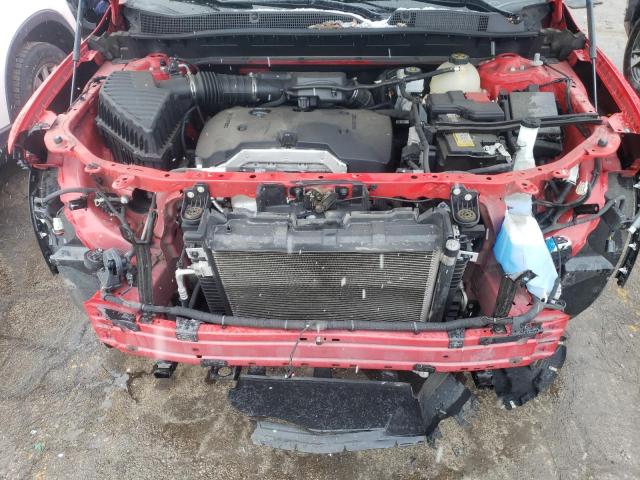 3GNKBBRA0LS541788 | 2020 CHEVROLET BLAZER 1LT