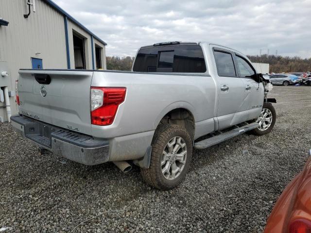 1N6BA1F40GN504662 Nissan Titan Xd Sl
