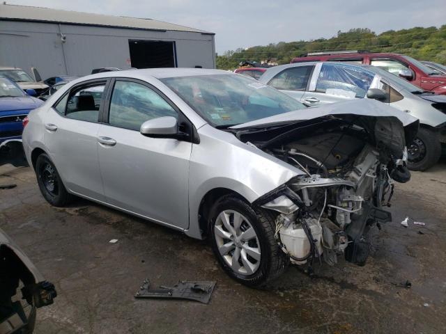 2T1BURHE4FC265861 | 2015 TOYOTA COROLLA L