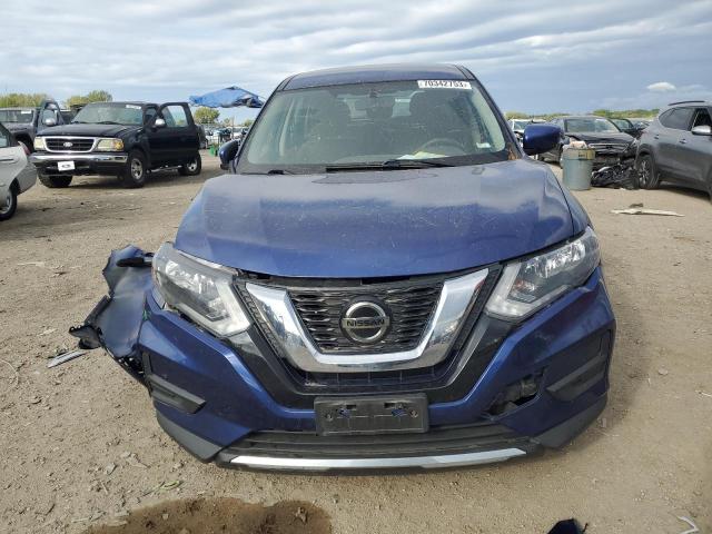 KNMAT2MV7JP572348 Nissan ROGUE S