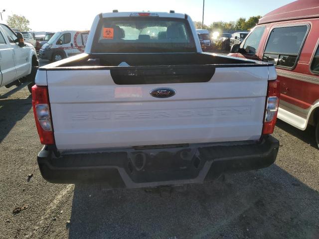 1FT7W2B68NED78331 Ford F250 Super Duty